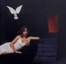 PINKPANTHERESS - HEAVEN KNOWS