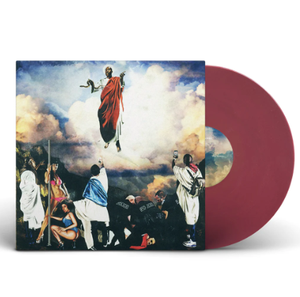 GIBBS, FREDDIE - YOU ONLY LIVE 2WICE