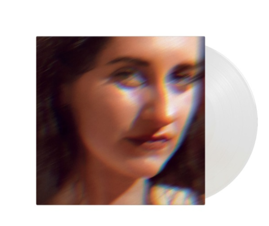 VISSER, EEFJE DE - BITTERZOET -COLOURED-