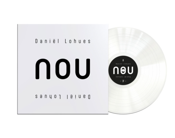 LOHUES, DANIEL - NOU -COLOURED-