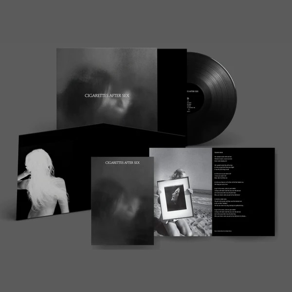 CIGARETTES AFTER SEX - XS -DELUXE-