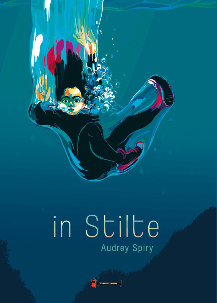 SPIRY, AUDREY - IN STILTE