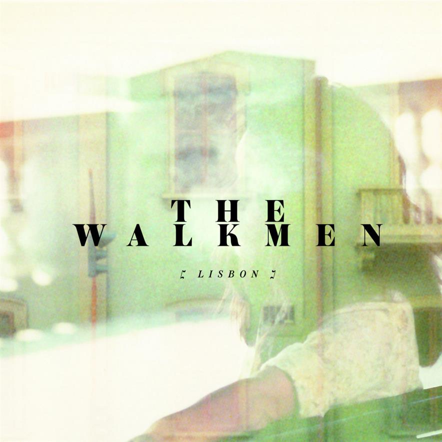 WALKMEN, THE - LISBON