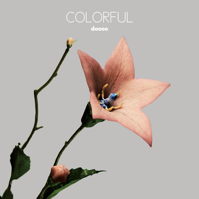 DOOOO - COLORFUL