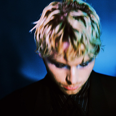 HEMMINGS, LUKE - BOY