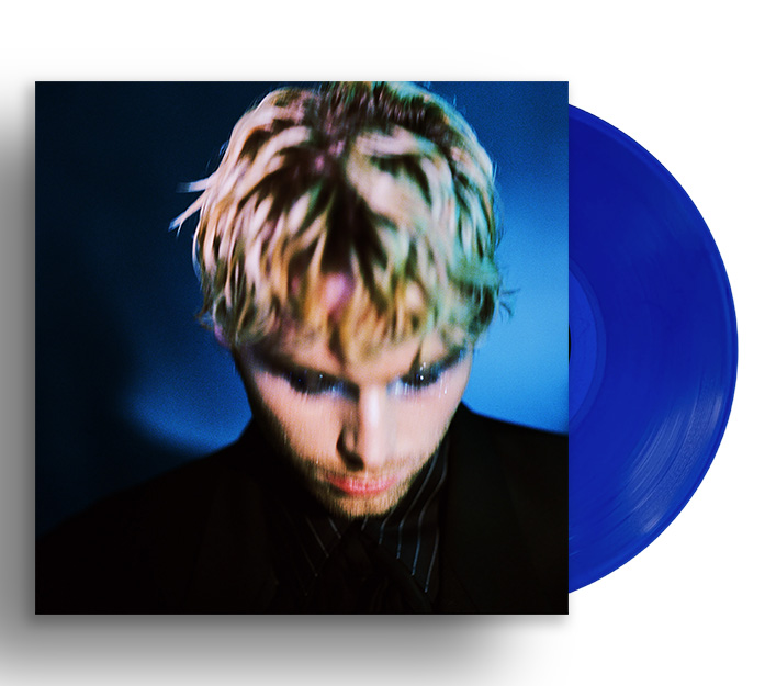 HEMMINGS, LUKE - BOY -COLOURED-