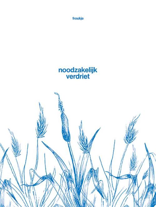 FROUKJE - NOODZAKELIJK VERDRIET (LYRICS & NOTES)