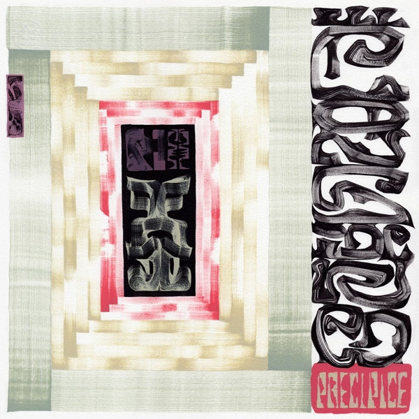 ILL CONSIDERED - PRECIPICE -LTD-