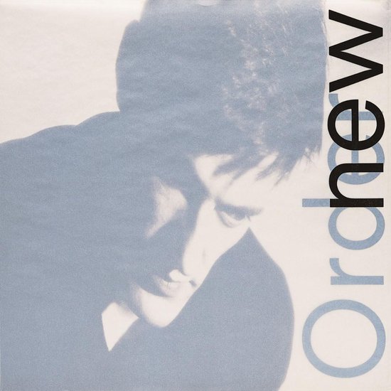 NEW ORDER - LOW LIFE -BUDGET VERSION-