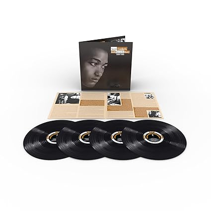 VARIOUS - SAM COOKE S SAR RECORDS STORY 1959-