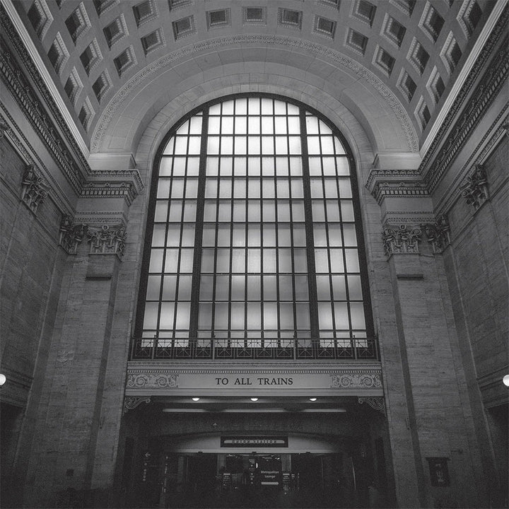 SHELLAC - TO ALL TRAINS