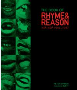 SPIRER, PETER - BOOK OF RHYME AND REASON