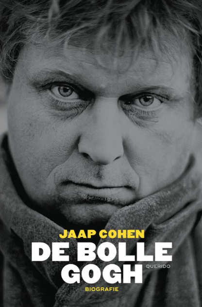 COHEN, JAAP - DE BOLLE GOGH