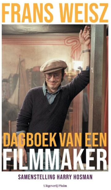 WEISZ, FRANS - DAGBOEK VAN EEN FILMMAKER