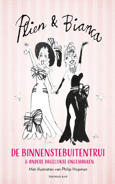 PLIEN & BIANCA - DE BINNENSTEBUITENTRUI