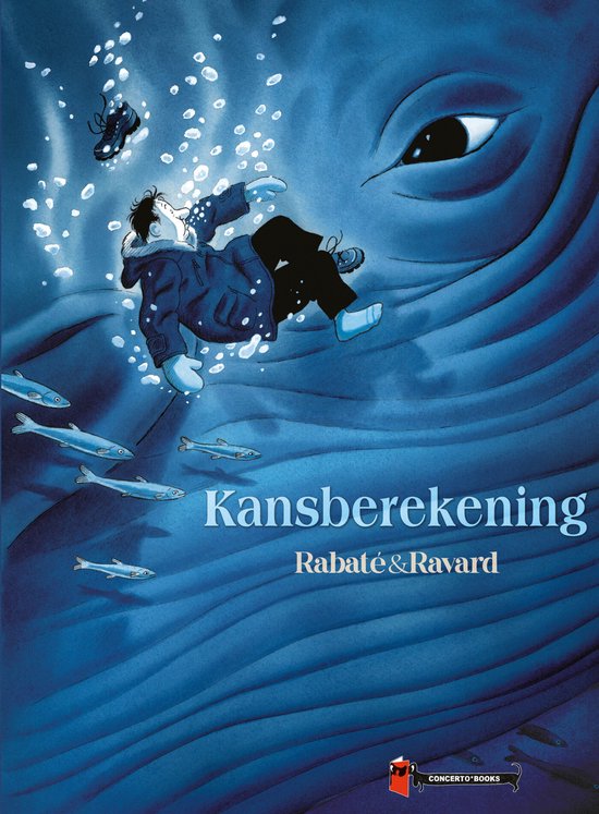 RABATE, PASCAL - KANSBEREKENING