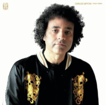 GIFFONI, CARLOS - DREAM WALKER