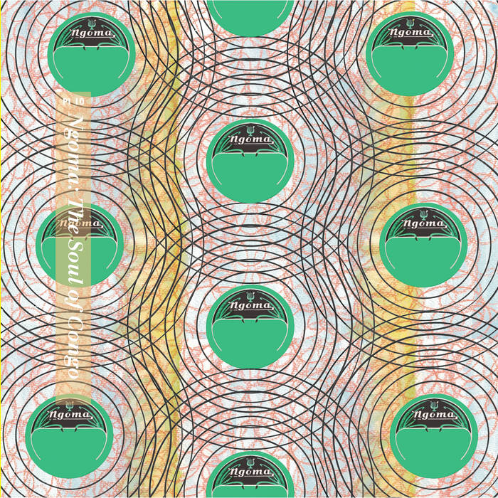 VARIOUS - THE SOUL OF CONGO