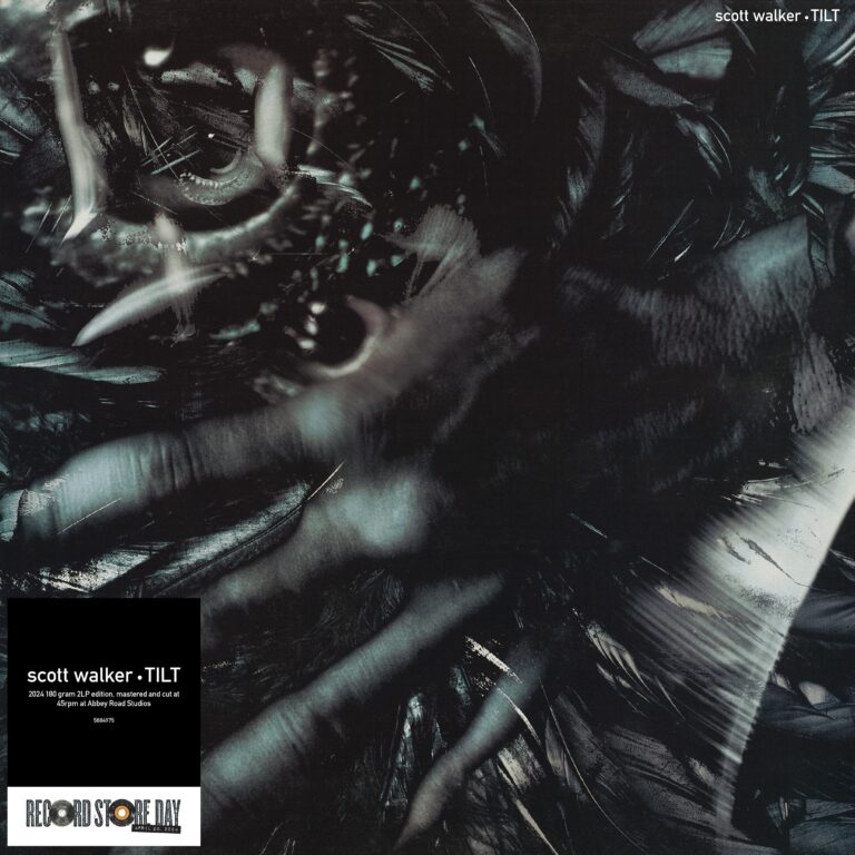 WALKER, SCOTT - TILT -LTD-