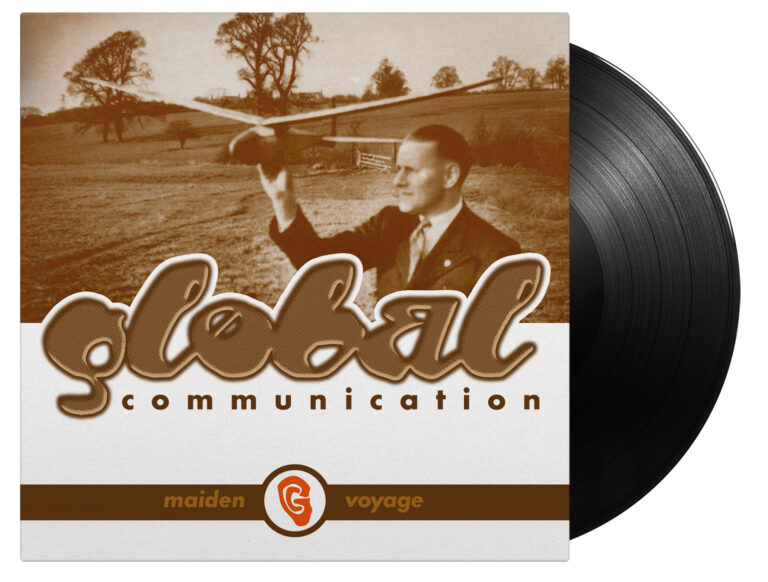 GLOBAL COMMUNICATION - MAIDEN VOYAGE