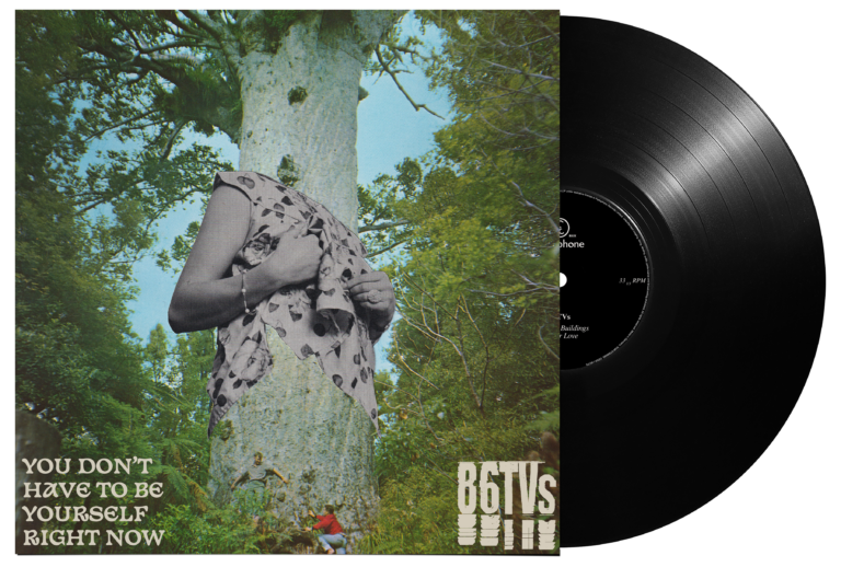 86TVS - YOU DON T HAVE TO BE Y...