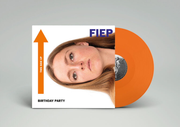 FIEP - BIRTHDAY PARTY