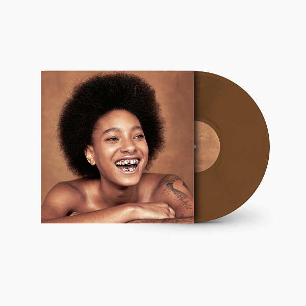 WILLOW - EMPATHOGEN -BROWN-