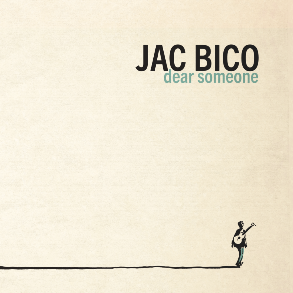BICO, JAC - DEAR SOMEONE