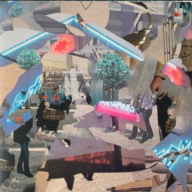 LANDER & ADRIAAN - LANDER & ADRIAAN