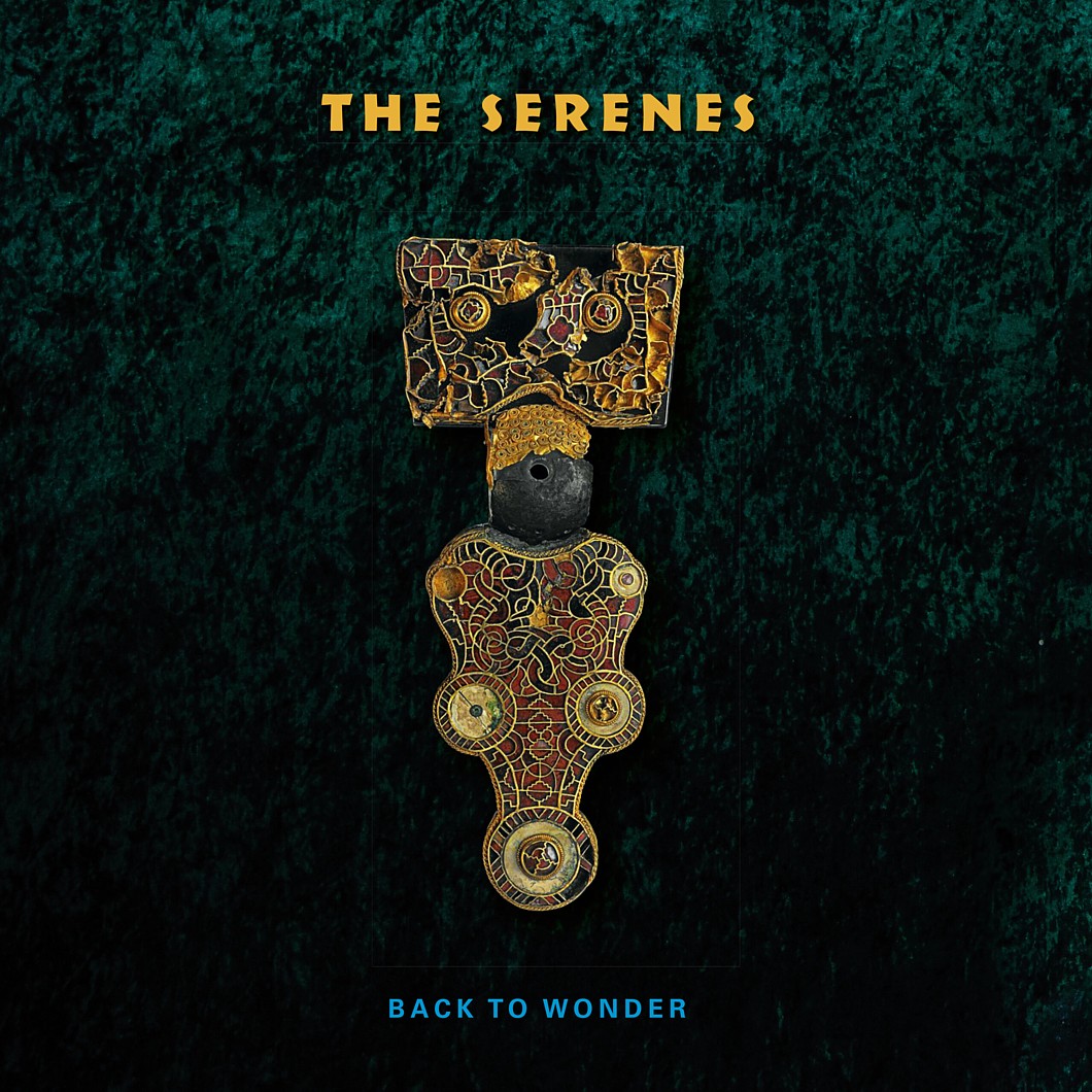 SERENES - BACK TO WONDER
