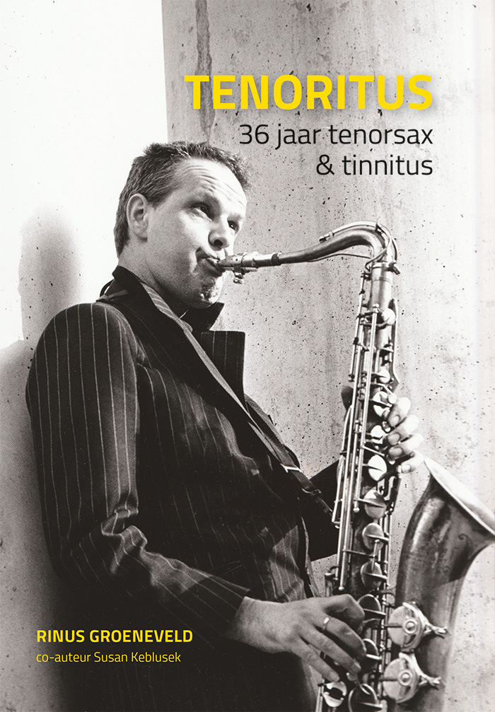 GROENEVELD, RINUS - TENORITUS