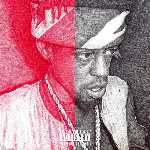 THA GOD FAHIM & OH NO - BERSERKO