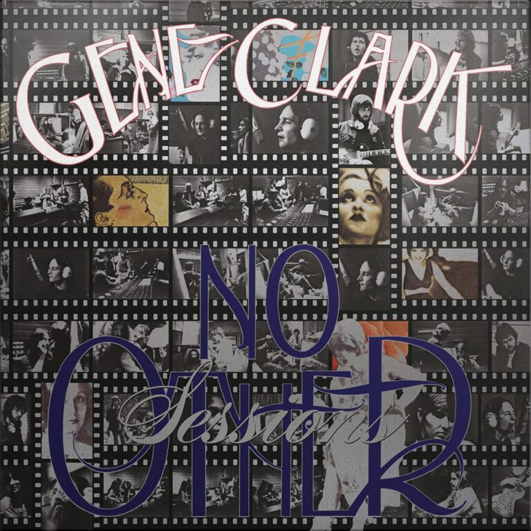 CLARK, GENE - NO OTHER SESSIONS
