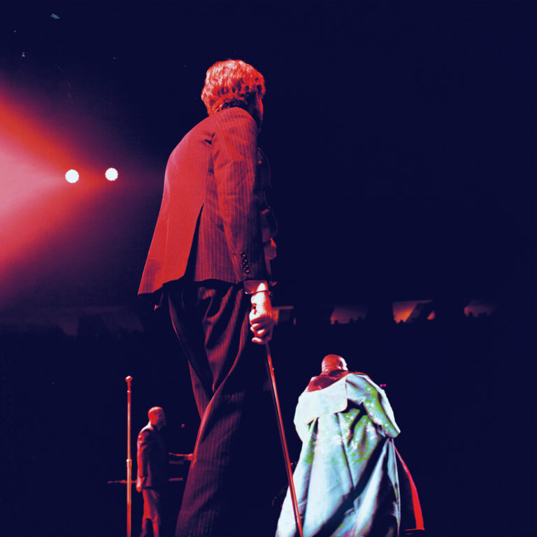 GABRIELS - LIVE FROM LONDON 2023