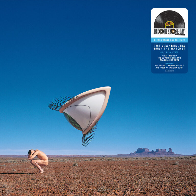 CRANBERRIES - BURY THE HATCHET -LTD-