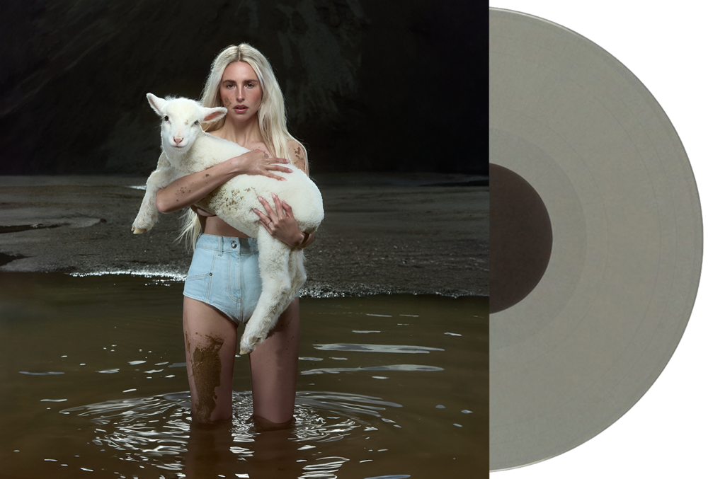 LAUREL - PALPITATIONS