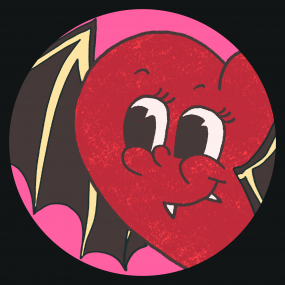 SAOIRSE - MONOGAMOUS EP