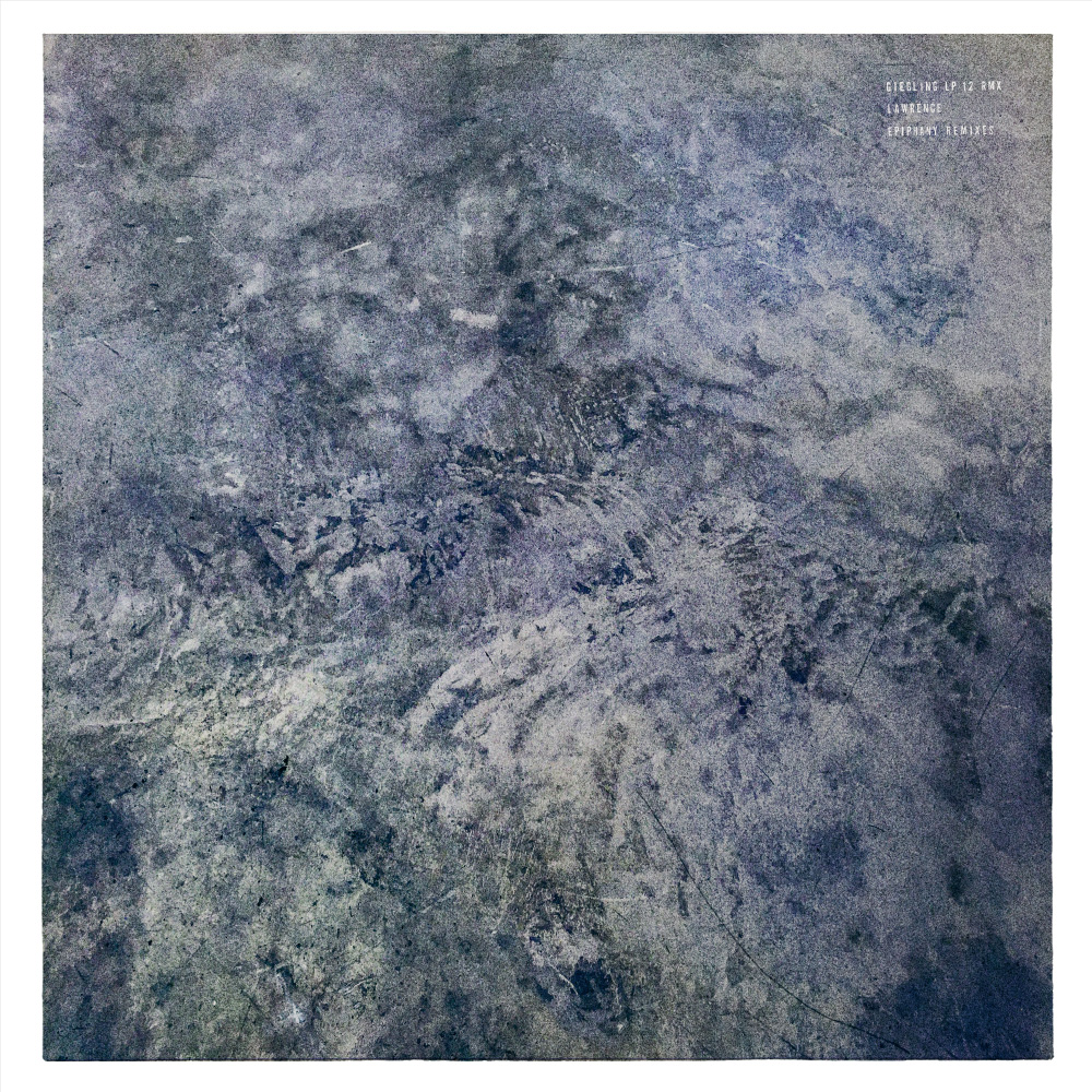 LAWRENCE - EPIPHANY REMIXES