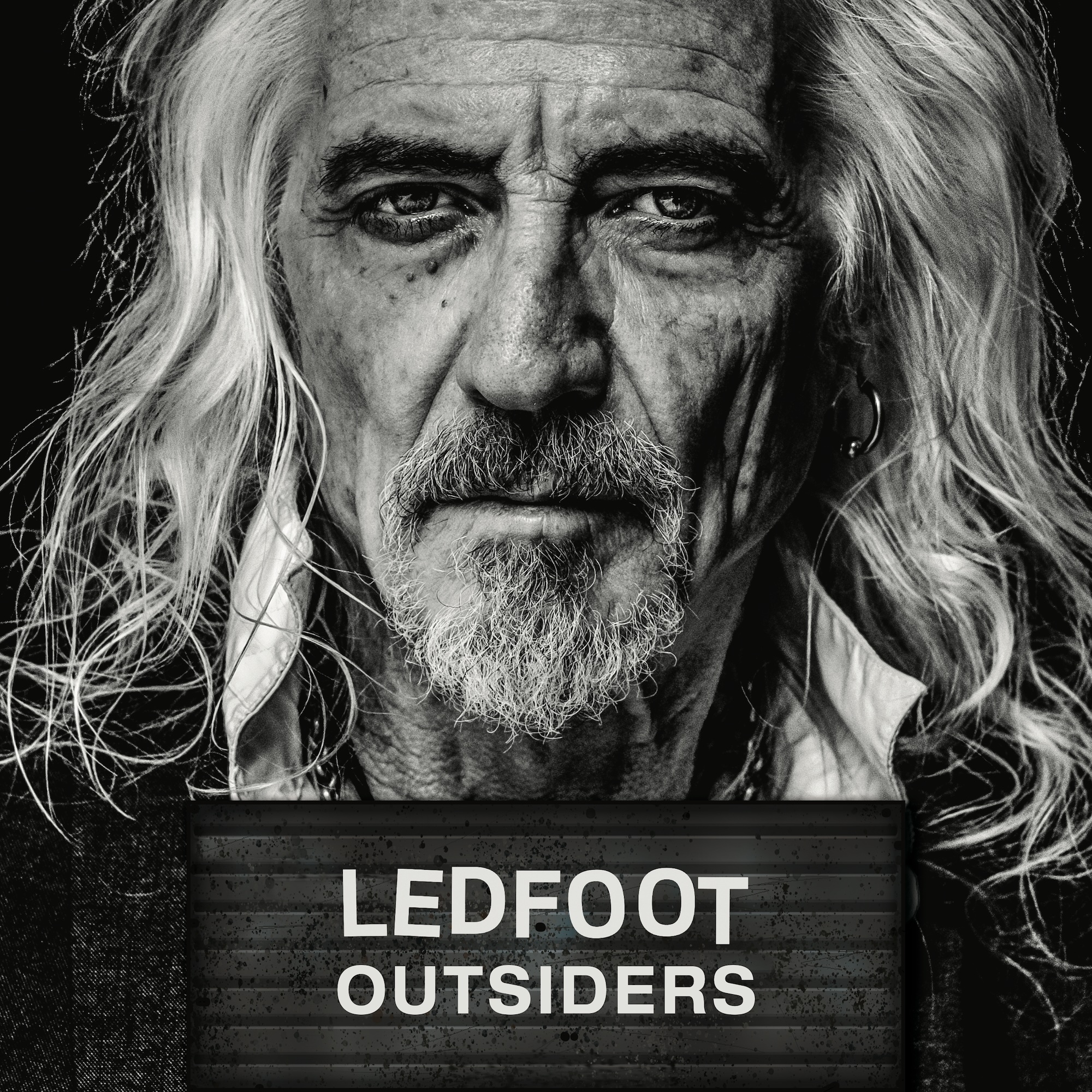 LEDFOOT - OUTSIDERS