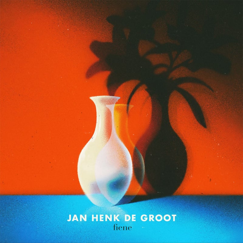 GROOT, JAN HENK DE - FIENE
