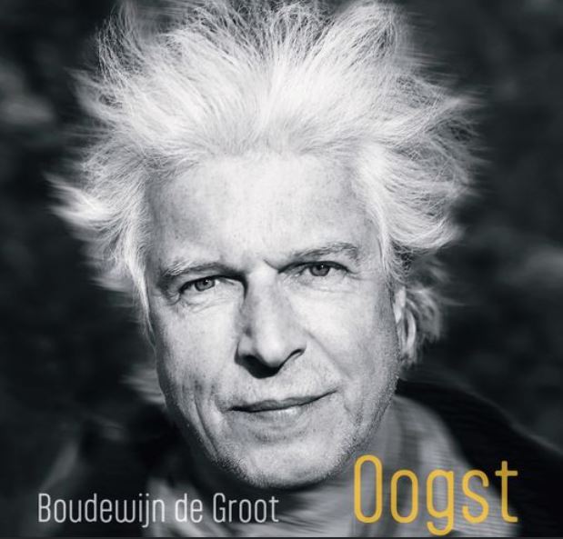 GROOT, BOUDEWIJN DE - OOGST