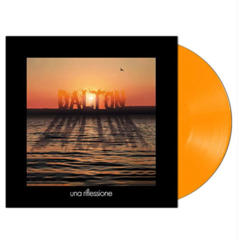 DALTON - RIFLESSIONI / IDEA..