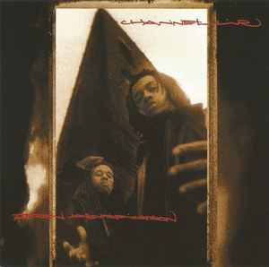 CHANNEL LIVE - STATION IDENTIFICATION