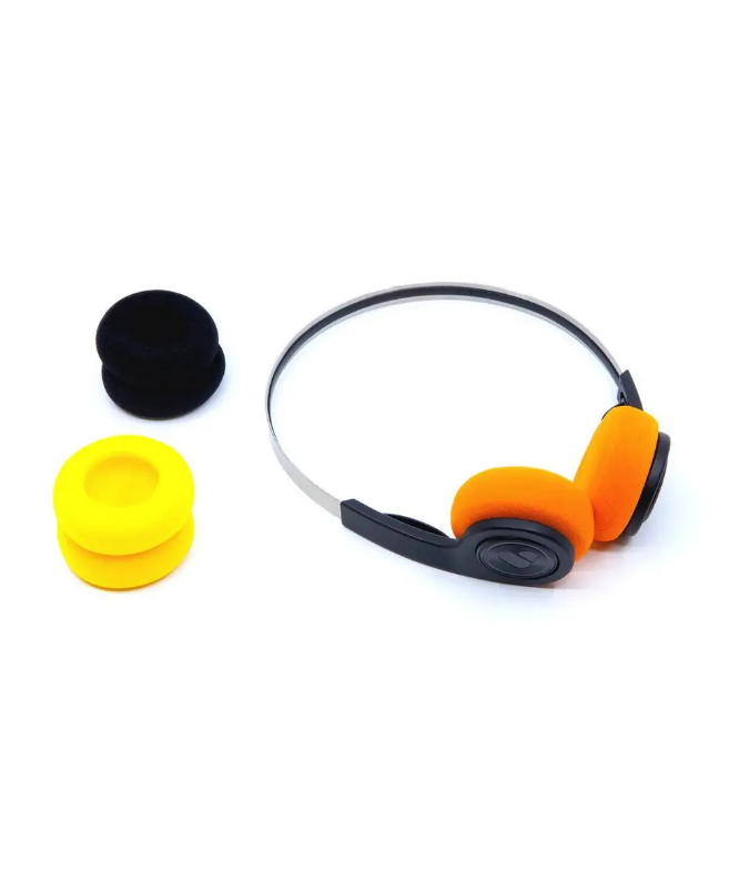 KOPTELEFOON - WIRELESS HEADPHONES EQ-001