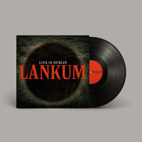 LANKUM - LIVE IN DUBLIN