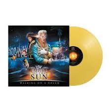 EMPIRE OF THE SUN - WALKING ON A DREAM