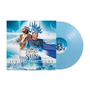 EMPIRE OF THE SUN - ICE ON THE DUNE