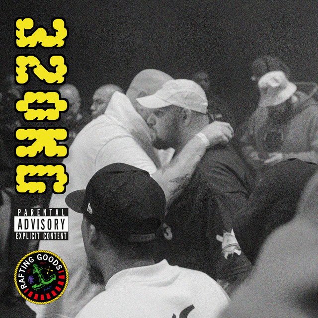 SKEER & BOOS & TIM BEUMERS - 320KG