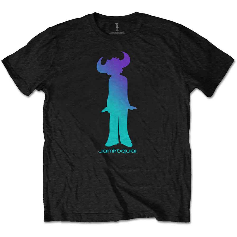 JAMIROQUAI - BUFFALO GRADIENT -XLARGE-