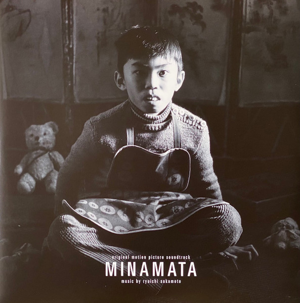 SAKAMOTO, RYUICHI - MINAMATA